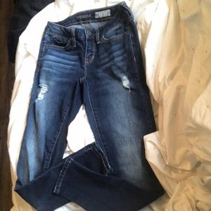 Aeropostale Jeggings